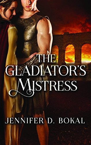The Gladiator’s Mistress