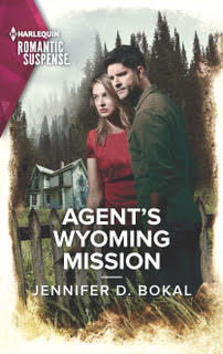 Agent’s Wyoming Mission