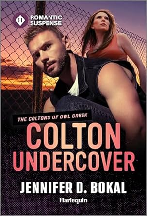 Colton Undercover