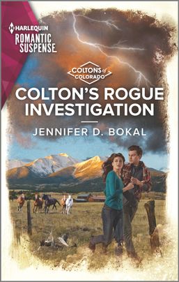 Colton’s Rogue Investigation