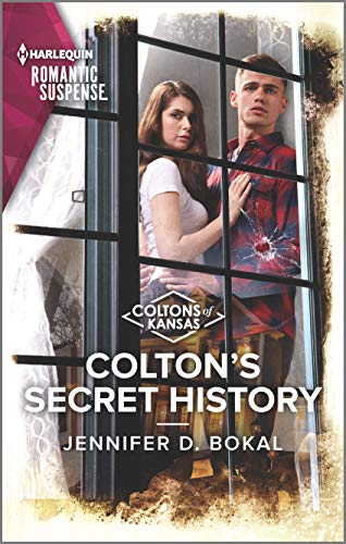 Colton’s Secret History