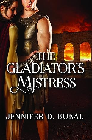 The Gladiator’s Mistress