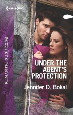 Under the Agent’s Protection